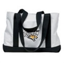 Picture of Towson LAX - Boat Tote