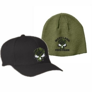 Picture of MSP - Combo - Beanie & Flexfit
