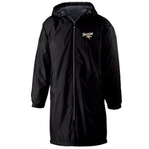 Picture of Towson LAX - Conquest Jacket
