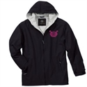 Picture of Check-Hers - Enterprise Jacket w/ Left Chest logo