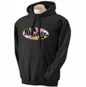 Picture of Majestx - Hoodie