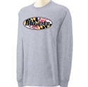 Picture of Majestx - Long Sleeve T-Shirt