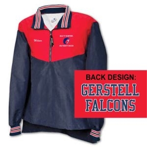 Picture of Gerstell - Boys' Championship Jacket