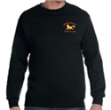 Picture of BW - Adult and Youth Crewneck Sweatshirt