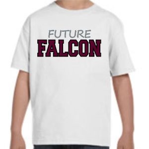 Picture of WMA - Future Falcon T-Shirt