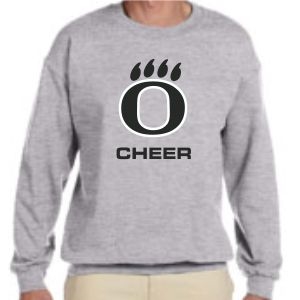 Picture of OCHEER - Crewneck Sweatshirt