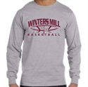 Picture of WMB - Long Sleeve T-Shirt