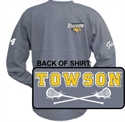 Picture of Towson LAX - Spirit Jersey
