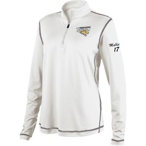 Picture of Towson LAX - Moisture Wicking 1/4 Zip