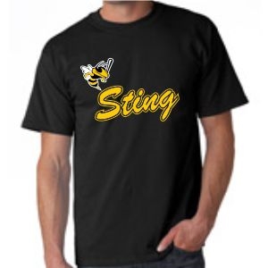 Picture of STING - Full Color T-Shirt