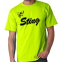 Picture of STING - 1 Color T-shirt