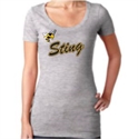 Picture of STING -Ladies Short Sleeve T-Shirt