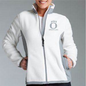 Picture of ODW - Women's Evolux Fleece Jacket