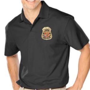 Picture of MSP/USMC Moisture Wicking Polo