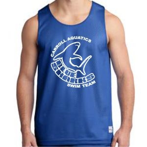 Picture of BS - Reversible Pinnie