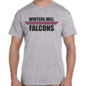 Picture of WMA - WM Falcons Short Sleeve Shirt