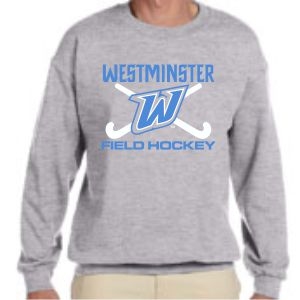Picture of WFH - Crewneck Sweatshirt