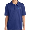 Picture of TR - Youth Silk Touch™ Performance Polo