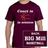 Picture of WMBB - Court Is In Session Shirt