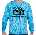 Picture of WHSMB - Long Sleeve Tie Dye