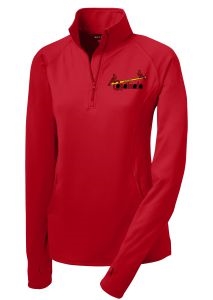 Picture of MC - 1/4 Zip Pullover