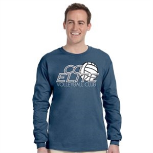 Picture of CCE - Long Sleeve T-Shirt