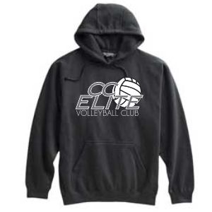 Picture of CCE - 10oz Hooded Sweatshirt