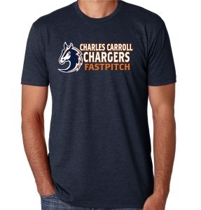 Picture of CCC - Short Sleeve T-Shirt