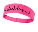 Picture of Check-Hers - Glitter Headband