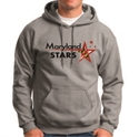 Picture of MDS - Hooded Sweatshirt