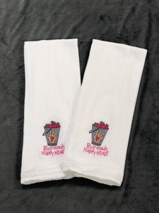 Picture of BI - Busy Hands Towels