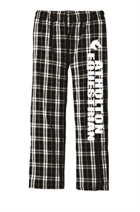 Picture of AEC - Flannel Pants