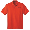 Picture of TW - Performance Fine Jacquard Polo