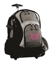 Picture of Check-Hers - Wheeled Backpack