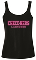 Picture of Check-Hers - Drapey Tank