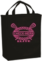 Picture of Check-Hers - Shopping Tote