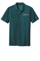 Picture of TW - Nike Crosshatch Polo