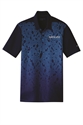 Picture of TW - Nike Mobility Camo Polo