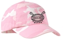 Picture of Check-Hers - Camo Hat