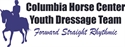 Picture for category Columbia Horse Center Youth Dressage Team