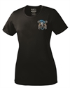 Picture of SCL - Ladies Performance Short Sleeve Shirt