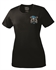 Picture of SCL - Ladies Performance Short Sleeve Shirt