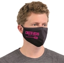 Picture of Check-Hers - Polyester Face Mask