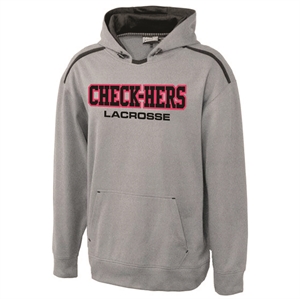 Picture of Check-Hers - Performance Venom Hoodie
