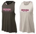 Picture of Check-Hers - Ladies Endeavor Tank