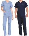 Picture of BL - Unisex Top and Pant Set