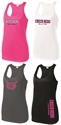 Picture of Check-Hers - Ladies PosiCharge® Competitor™ Racerback Tank