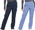 Picture of BL - Mid Rise Tapered Leg Pull-on Pant