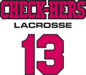 Picture of CHECKHERS - Additional Sublimated Game Jersey