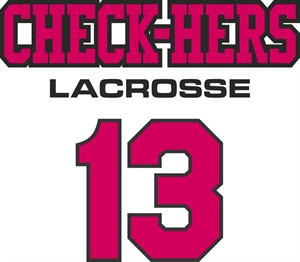 Picture of CHECKHERS - Additional Sublimated Jersey
